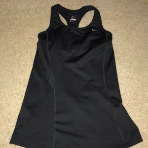 Nike Dri fit tank top
